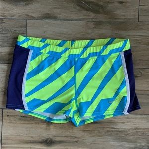 Nike Dri-Fit shorts
